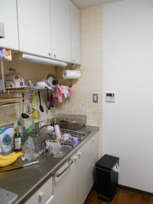 給水給湯管もやり替え安心の住まいに